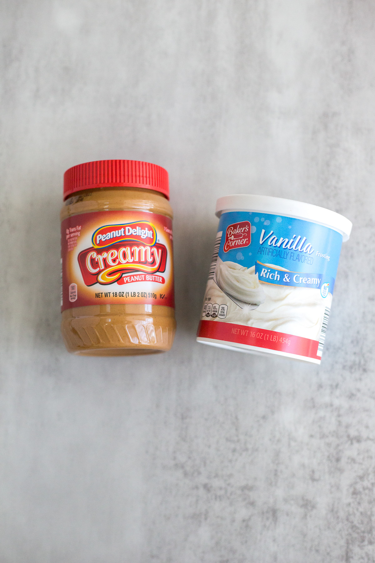 2 Ingredient Peanut Butter Fudge Time for the Table