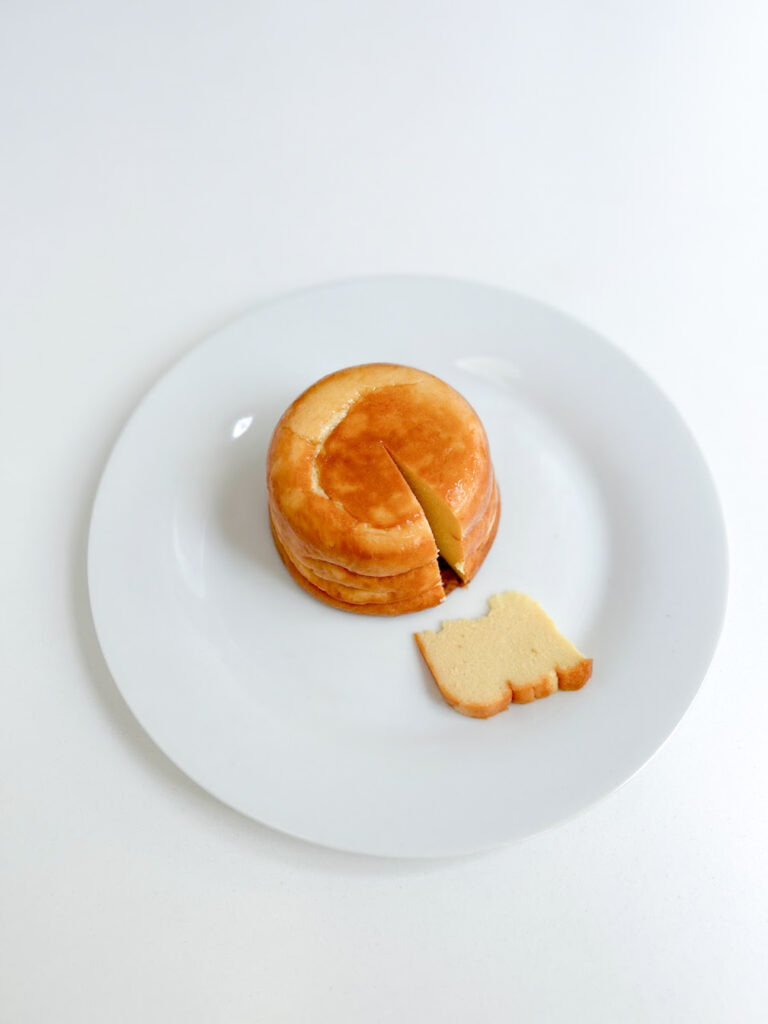 Aldi Baked Lemon Ricotta Cheese