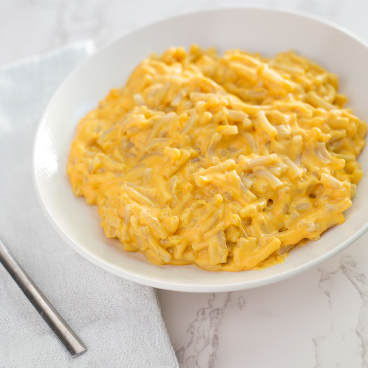 Blake Lively's Mac and Cheese Hack