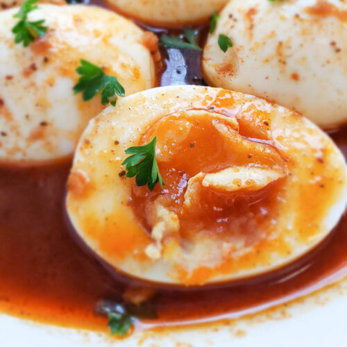 Egg Boil Recipe TikTok Time for the Table